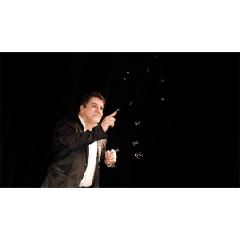 Bubbly (Gimmicks and Online Instructions) by Sonny Fontana