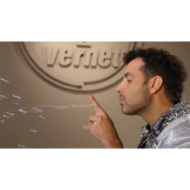 Bubbly (Gimmicks and Online Instructions) by Sonny Fontana