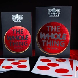 The (W)Hole Thing PARLOR (With Online Instruction) by DARYL