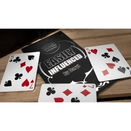 Easily Influenced (With Online Instruction) by DARYL