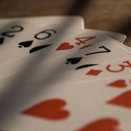 Double Crossed (With Online Instruction) by DARYL