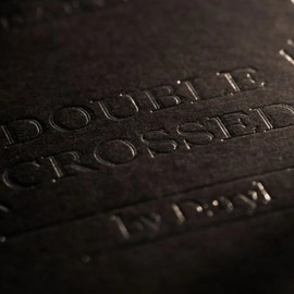 Double Crossed (With Online Instruction) by DARYL