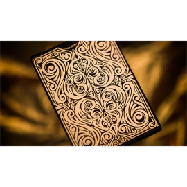 Spielkarten Limited Edition Bicycle Deluxe by Elite Playing Cards