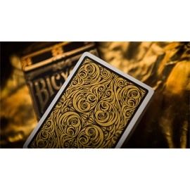 Spielkarten Limited Edition Bicycle Deluxe by Elite Playing Cards