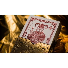 Spielkarten Limited Edition Bicycle Deluxe by Elite Playing Cards