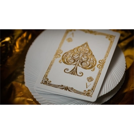 Spielkarten Limited Edition Bicycle Deluxe by Elite Playing Cards