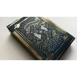 Spielkarten Kelly Gang Playing Cards