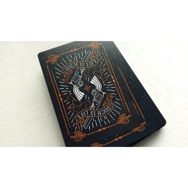 Spielkarten Kelly Gang Playing Cards