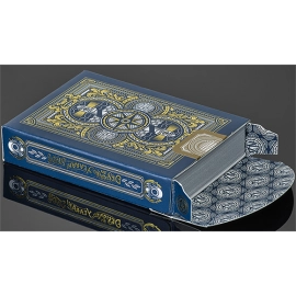 Spielkarten Voyage (Blue) Playing Cards