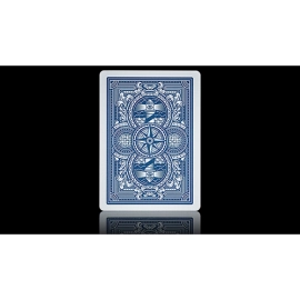 Spielkarten Voyage (Blue) Playing Cards