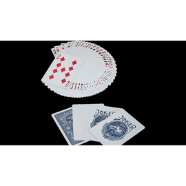 Spielkarten Voyage (Blue) Playing Cards