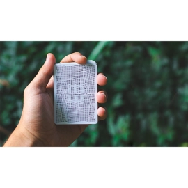 Spielkarten WH Playing Cards