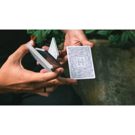 Spielkarten WH Playing Cards