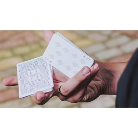 Spielkarten WH Playing Cards