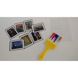 Colorize (Gimmick and Online Instructions) by Hugo Choi