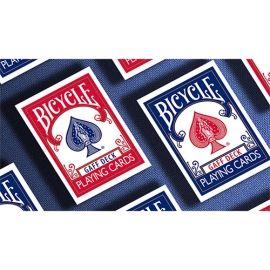 Spielkarten Bicycle Gaff Rider Back (Blue) Playing Cards by Bocopo