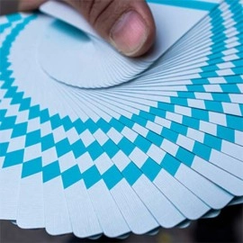 Spielkarten Skymember Presents I³ Playing Cards by Austin Ho and The One