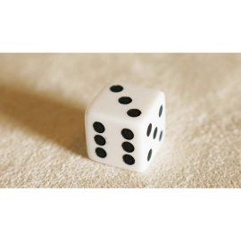 Diamond Dice Set (7) by Diamond Jim Tyler