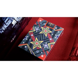 Spielkarten Bicycle Explostar Playing Cards