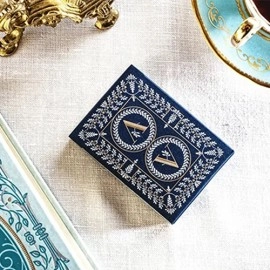 Spielkarten Jane Austen Playing Cards by Art of Play