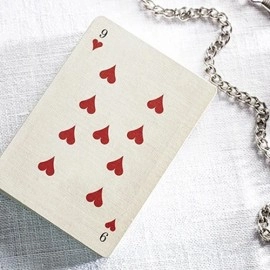 Spielkarten Jane Austen Playing Cards by Art of Play