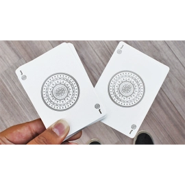 Spielkarten Millennium Playing Cards Luxury Edition