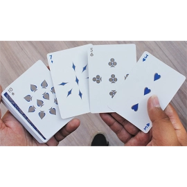 Spielkarten Millennium Playing Cards Luxury Edition