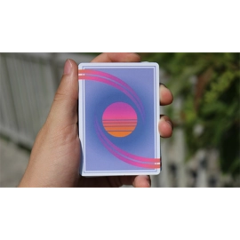 Spielkarten Vice Playing Cards by Occupied Cards and Takyon Cards