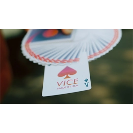Spielkarten Vice Playing Cards by Occupied Cards and Takyon Cards