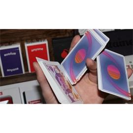 Spielkarten Vice Playing Cards by Occupied Cards and Takyon Cards