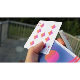 Spielkarten Vice Playing Cards by Occupied Cards and Takyon Cards