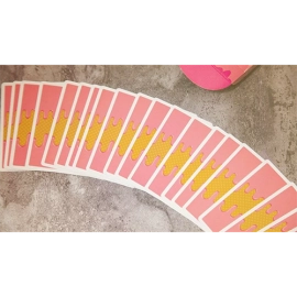 Spielkarten Tasty Playing Cards