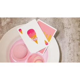 Spielkarten Tasty Playing Cards