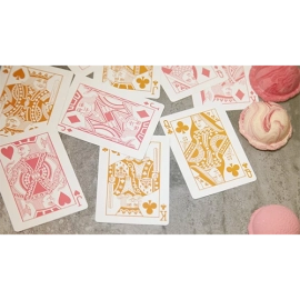 Spielkarten Tasty Playing Cards