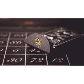 Spielkarten Lennart Green Tribute: The Master of Chaos Playing Cards