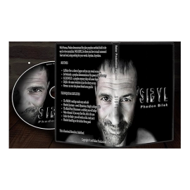 Sibyl by Phedon Bilek - DVD
