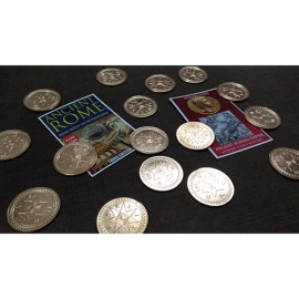 Inspyring Coin by Unknown Mentalist