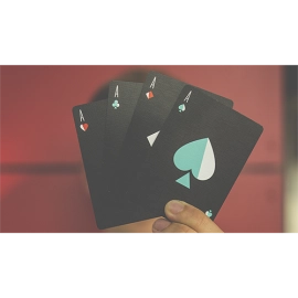 Spielkarten AEY Catcher Vibrant Edition Playing Cards