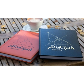 Principia by Harapan Ong - Book
