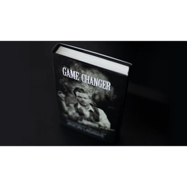 Game Changer by Jason Ladanye - Book