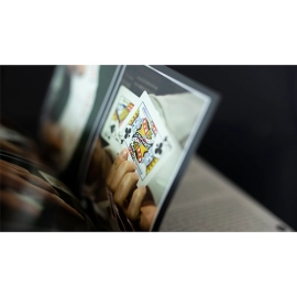 Game Changer by Jason Ladanye - Book