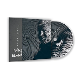 John Bannon's PAINT IT BLANK (Gimmicks and DVD) - DVD