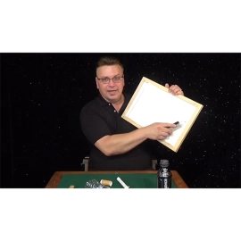 MIB UNPLUGGED (Gimmicks and Online Instructions) by Scott Alexander & Puck
