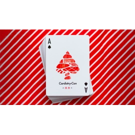 Spielkarten Limited Edition Cardistry Con 2018 Playing cards