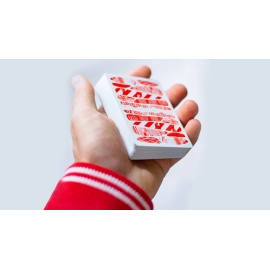 Spielkarten Limited Edition Cardistry Con 2018 Playing cards