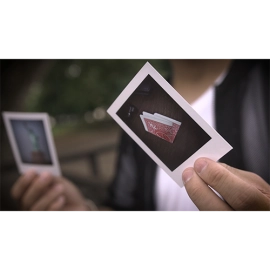 Skymember Presents: Project Polaroid (box color varies) by Julio Montoro and Finix Chan