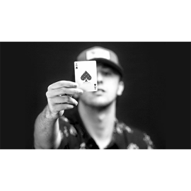 Spielkarten Mortalis Playing Cards by Area 52