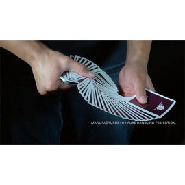 Spielkarten LIT Playing Cards by Michael McClure