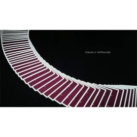 Spielkarten LIT Playing Cards by Michael McClure