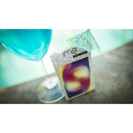 Spielkarten Malibu V2 Playing Cards by Toomas Pintson